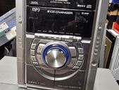 Panasonic SA-AK630 Hi-Fi