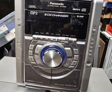 Panasonic SA-AK630 Hi-Fi