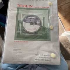 Irish historic towns Atlas No26