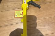 caulk gun