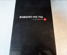 Xiaomi Mix Flip 512GB 6.86" Inner Display 4.01" Outer Display Snapdragon 8 Gen 3 Leica Summilux Lens 67W HyperCharge 3.3GHz 12GB 512GB Purple (UK Version + 2 Years Warranty)