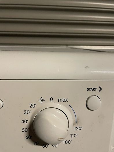 dryer