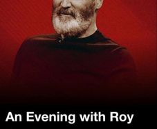 Roy Keane Tickets