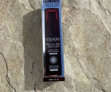 By Terry Tea to Tan Face & Body