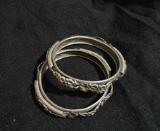 antique bangles