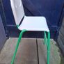 VILDGAS Kids Chair to sit at Dining table Image 4