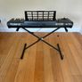 Roland E09 Interactive Arranger Keyboard & Stand Image 7