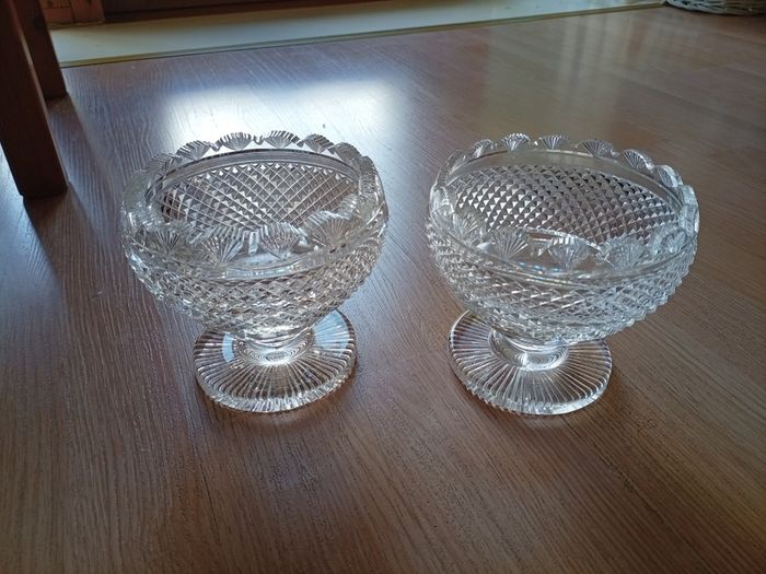 Waterford  Crystal