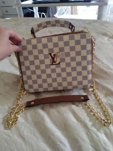 LV ladies bag