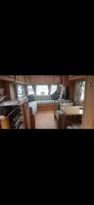 caravan