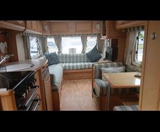 caravan