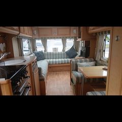 caravan
