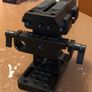 Smallrig GH4/GH3 Cage & Shoulder Rig Image 6