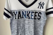New York Yankees ladies T shirt