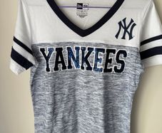 New York Yankees ladies T shirt