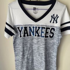 New York Yankees ladies T shirt