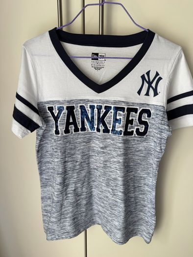 New York Yankees ladies T shirt