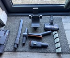 JIMMY Hercules Cordless Vacuum Cleaner