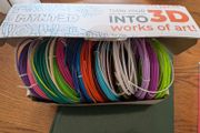 3d printing PLA filament
