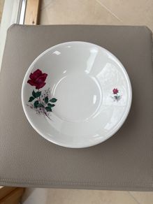 Soup/Dessert/Cereal Dishes