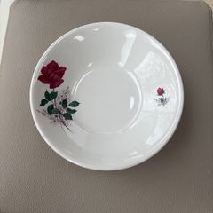 Soup/Dessert/Cereal Dishes