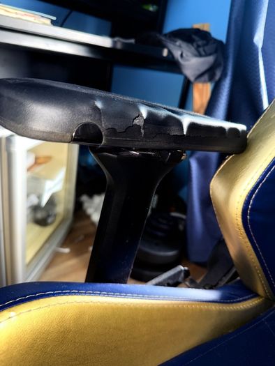 Secretlab Chair
