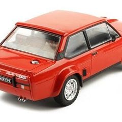 Fiat 131 Abarth 1980 - 1/18 - New In Box