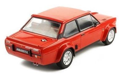 Fiat 131 Abarth 1980 - 1/18 - New In Box