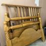 bed frame queen Image 4