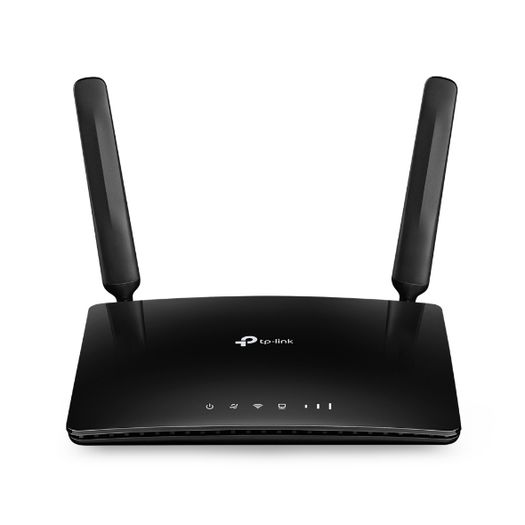 TP-Link 4G 300Mbps Wireless Router | TL-MR6400