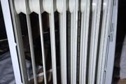 Oil heater