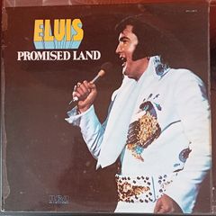 Elvis Presley Promised Land APL1-0873 First Press