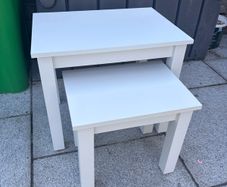 nest of tables