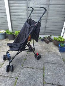 Travel Buggy