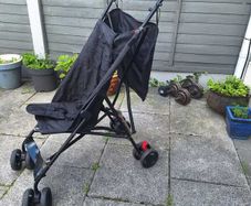 Travel Buggy