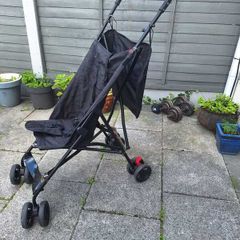 Travel Buggy