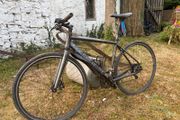 Carrera Bike