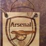 Leeds United Football Club Premier League Laser Engraved Gift Idea Image 2