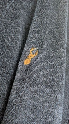 mens dressing gown