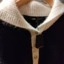 MAJE women's cardigan Image 3
