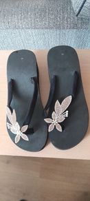 womens sandals x 4 pair