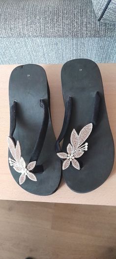 womens sandals x 4 pair