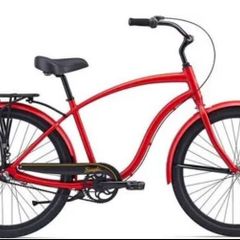Cruiser - Giant Brand
