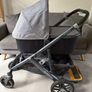 UPPAbaby Vista Bundle | Dublin 9 Image 4