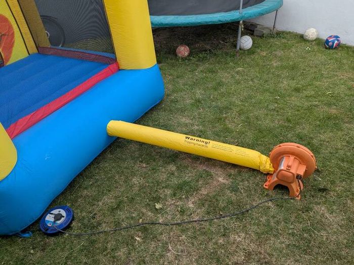 Bouncy Castle