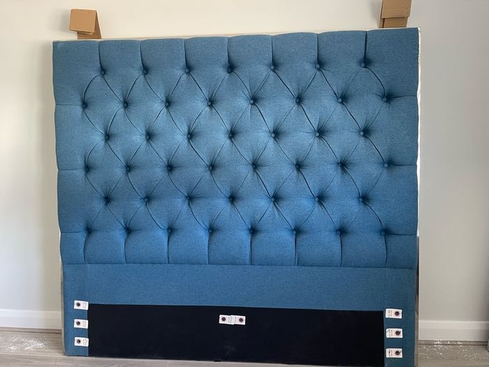 Headboard
