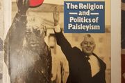 God Save Ulster: The Religion And Politics Of Paisleyism by Steve Bruce