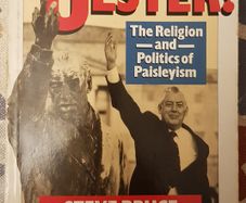 God Save Ulster: The Religion And Politics Of Paisleyism by Steve Bruce