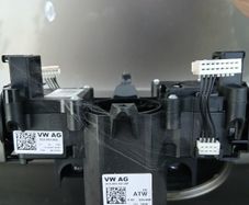 Volkswagen Passat Indicator / Wiper Stalk