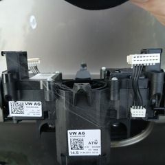 Volkswagen Passat Indicator / Wiper Stalk